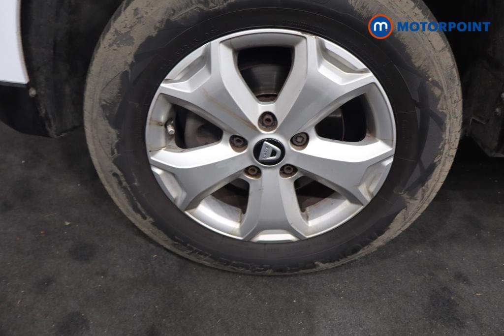 Dacia Duster Comfort Manual Petrol SUV - Stock Number (1625514) - 22nd supplementary image