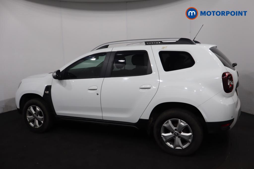 Dacia Duster Comfort Manual Petrol SUV - Stock Number (1625514) - 24th supplementary image