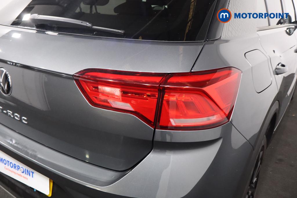 Volkswagen T-Roc Black Edition Automatic Petrol SUV - Stock Number (1625525) - 3rd supplementary image