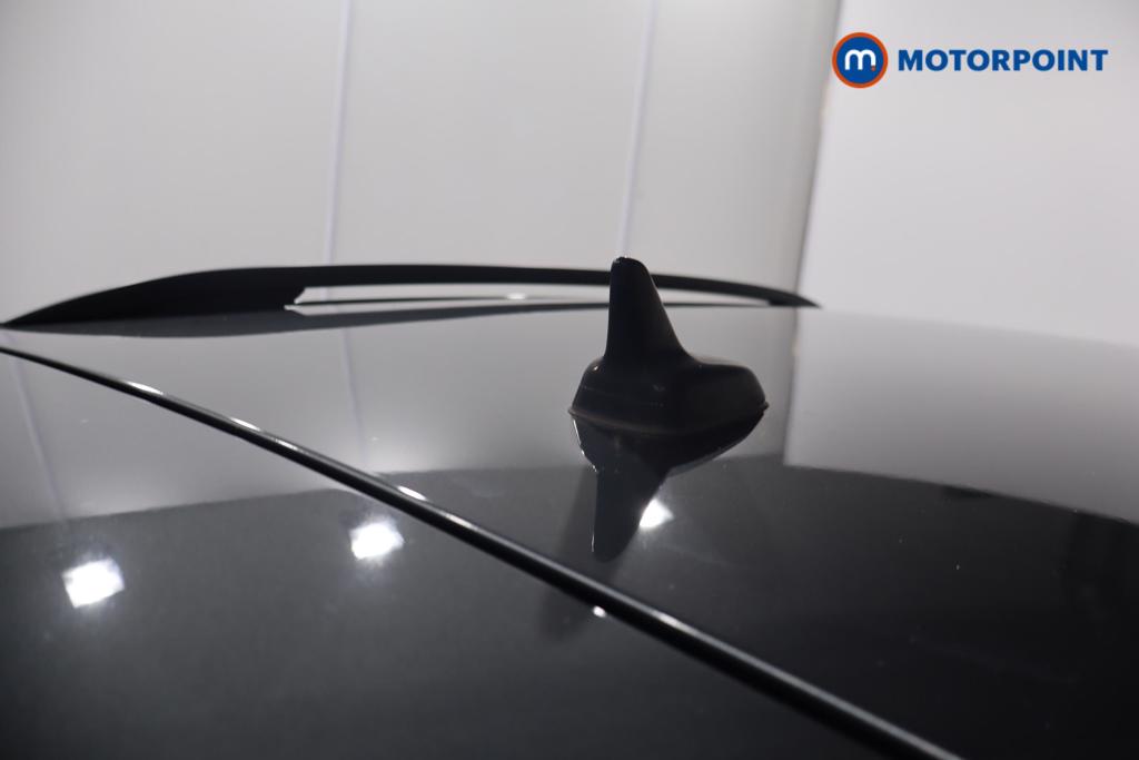 Volkswagen T-Roc Black Edition Automatic Petrol SUV - Stock Number (1625525) - 4th supplementary image