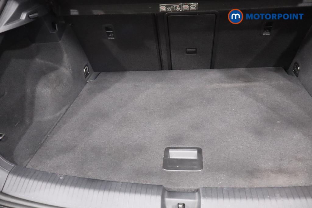 Volkswagen T-Roc Black Edition Automatic Petrol SUV - Stock Number (1625525) - 5th supplementary image