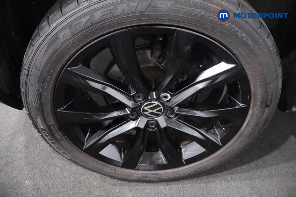 Volkswagen T-Roc Black Edition Automatic Petrol SUV - Stock Number (1625525) - 6th supplementary image