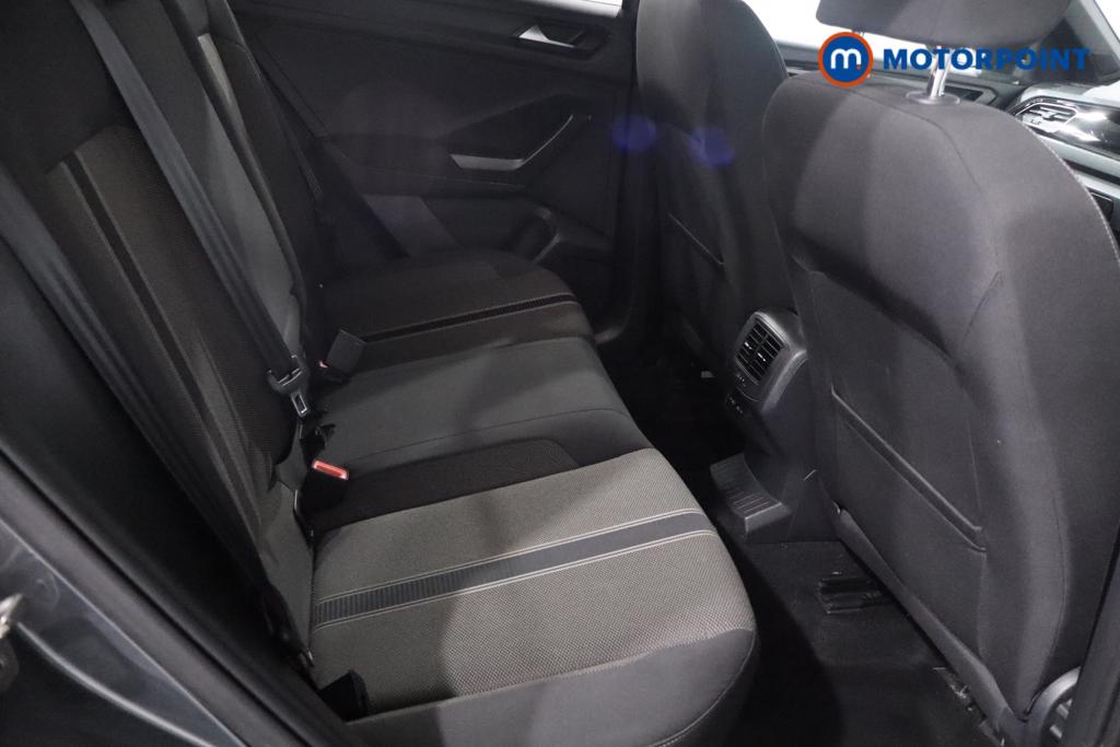 Volkswagen T-Roc Black Edition Automatic Petrol SUV - Stock Number (1625525) - 7th supplementary image