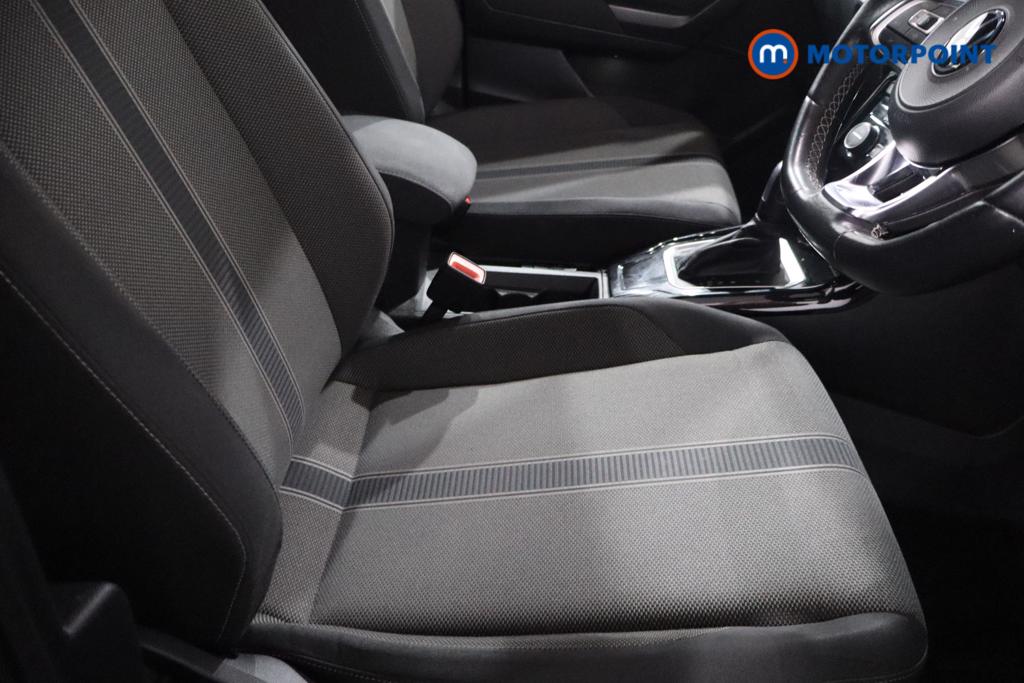 Volkswagen T-Roc Black Edition Automatic Petrol SUV - Stock Number (1625525) - 12th supplementary image