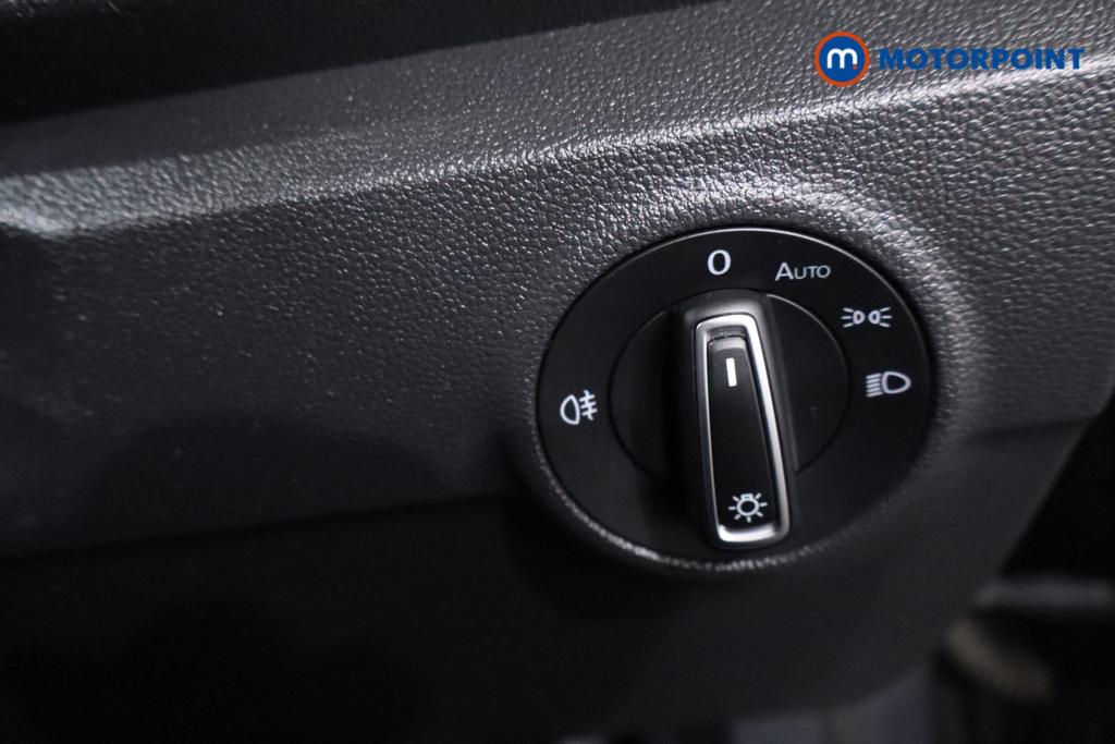 Volkswagen T-Roc Black Edition Automatic Petrol SUV - Stock Number (1625525) - 13th supplementary image