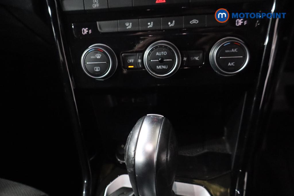 Volkswagen T-Roc Black Edition Automatic Petrol SUV - Stock Number (1625525) - 14th supplementary image