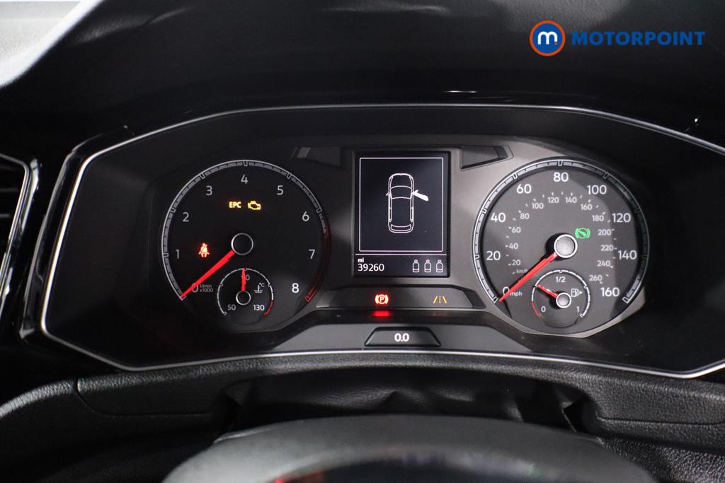 Volkswagen T-Roc Black Edition Automatic Petrol SUV - Stock Number (1625525) - 15th supplementary image