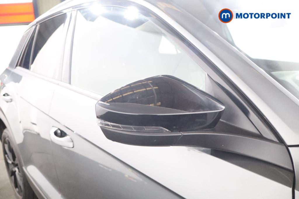 Volkswagen T-Roc Black Edition Automatic Petrol SUV - Stock Number (1625525) - 18th supplementary image