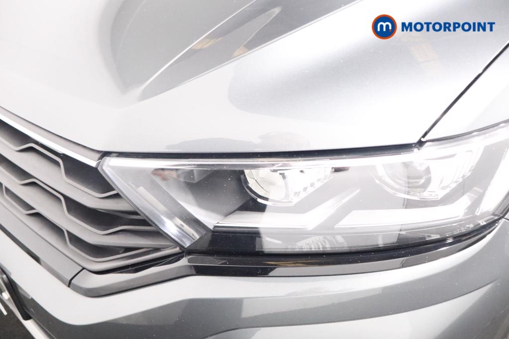 Volkswagen T-Roc Black Edition Automatic Petrol SUV - Stock Number (1625525) - 21st supplementary image