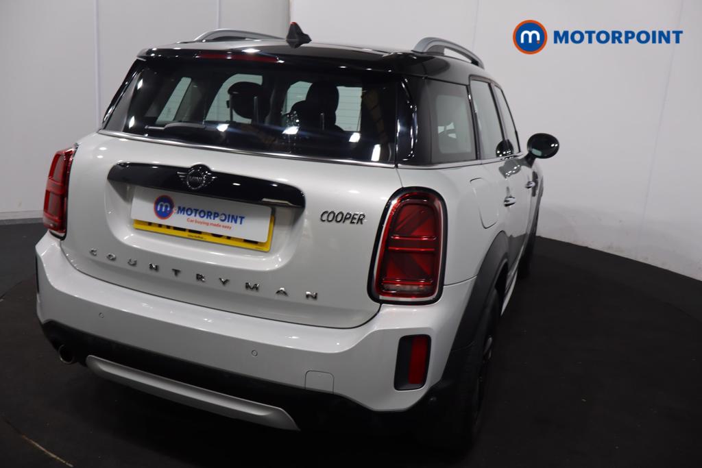 Mini Countryman Cooper Classic Manual Petrol SUV - Stock Number (1625535) - 2nd supplementary image