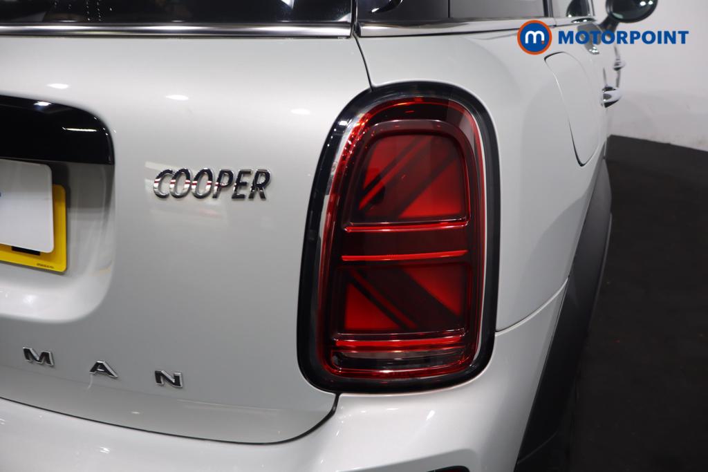 Mini Countryman Cooper Classic Manual Petrol SUV - Stock Number (1625535) - 3rd supplementary image