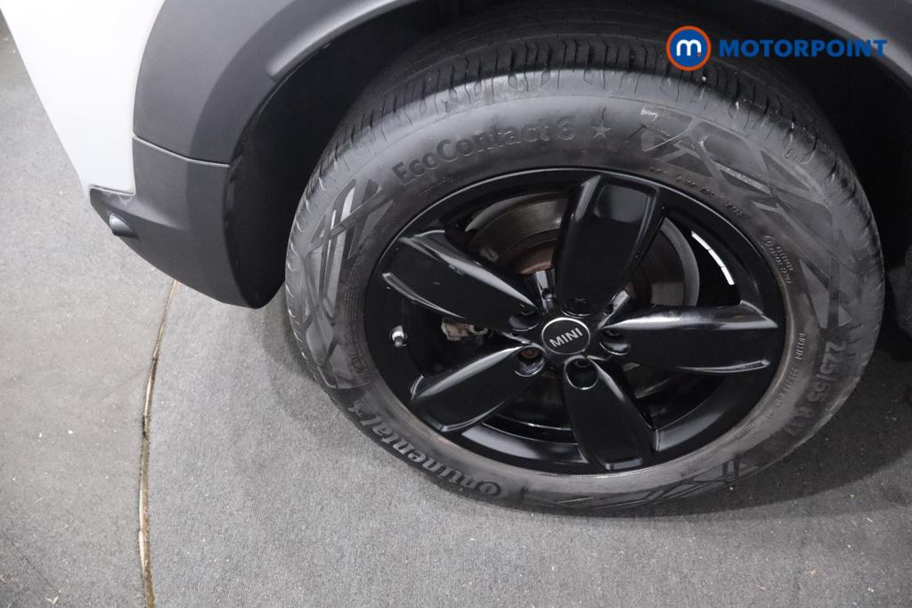 Mini Countryman Cooper Classic Manual Petrol SUV - Stock Number (1625535) - 6th supplementary image