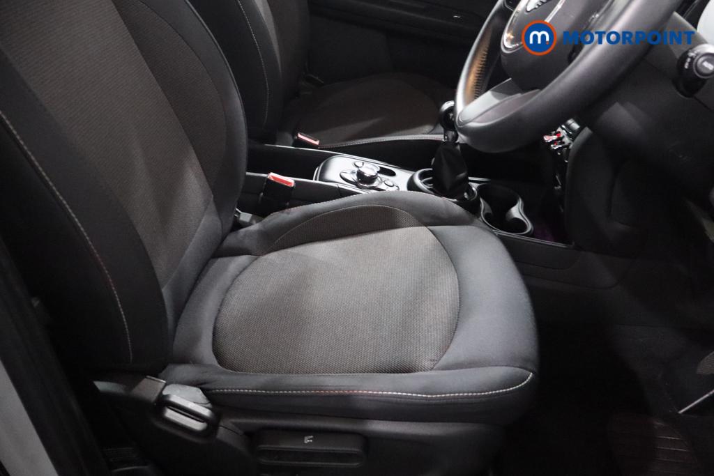 Mini Countryman Cooper Classic Manual Petrol SUV - Stock Number (1625535) - 12th supplementary image