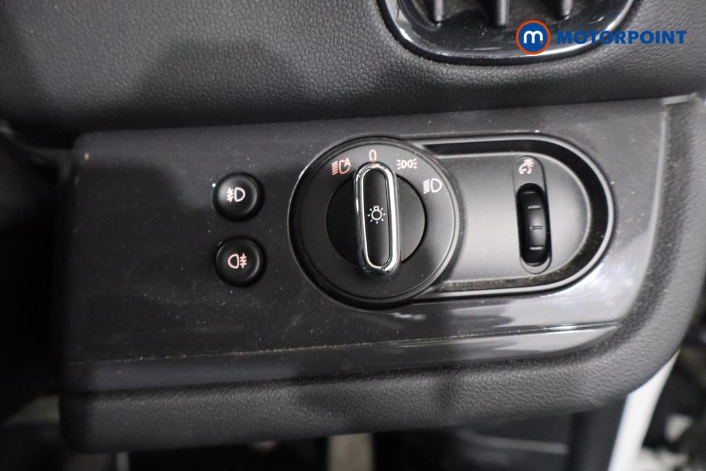Mini Countryman Cooper Classic Manual Petrol SUV - Stock Number (1625535) - 13th supplementary image