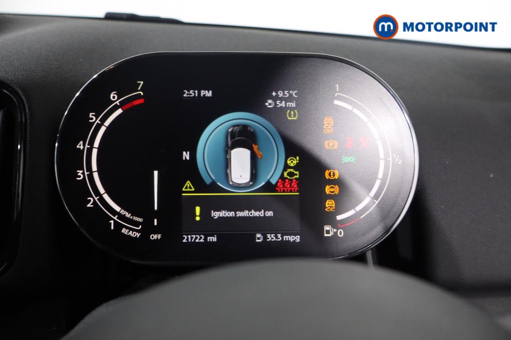 Mini Countryman Cooper Classic Manual Petrol SUV - Stock Number (1625535) - 16th supplementary image