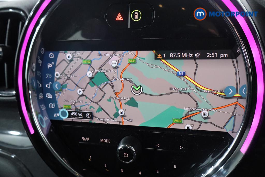 Mini Countryman Cooper Classic Manual Petrol SUV - Stock Number (1625535) - 17th supplementary image