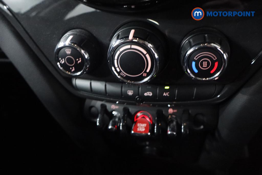 Mini Countryman Cooper Classic Manual Petrol SUV - Stock Number (1625535) - 18th supplementary image