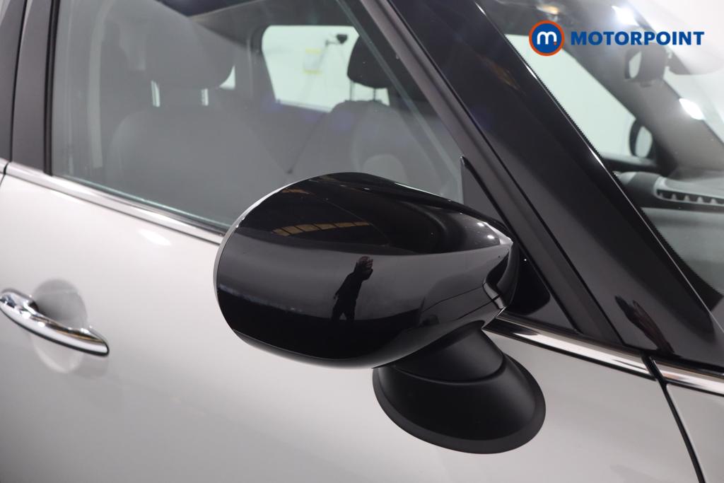 Mini Countryman Cooper Classic Manual Petrol SUV - Stock Number (1625535) - 23rd supplementary image