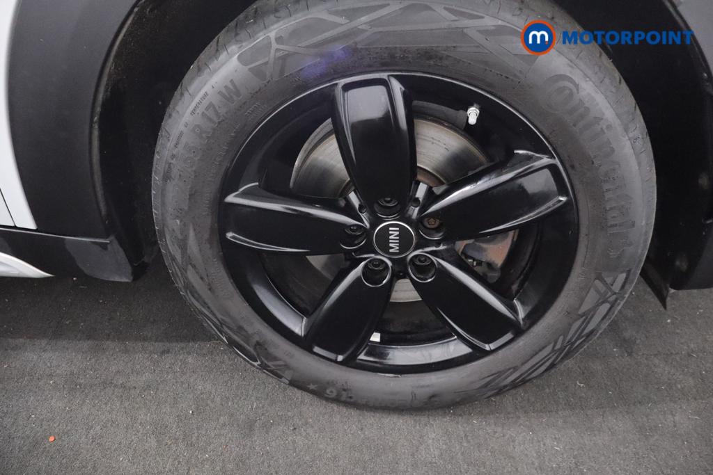 Mini Countryman Cooper Classic Manual Petrol SUV - Stock Number (1625535) - 24th supplementary image