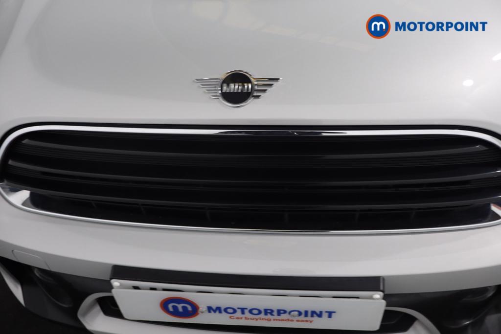 Mini Countryman Cooper Classic Manual Petrol SUV - Stock Number (1625535) - 25th supplementary image