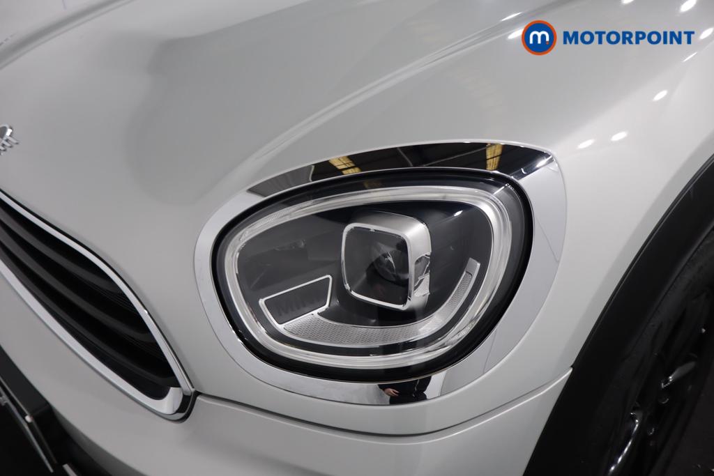 Mini Countryman Cooper Classic Manual Petrol SUV - Stock Number (1625535) - 26th supplementary image