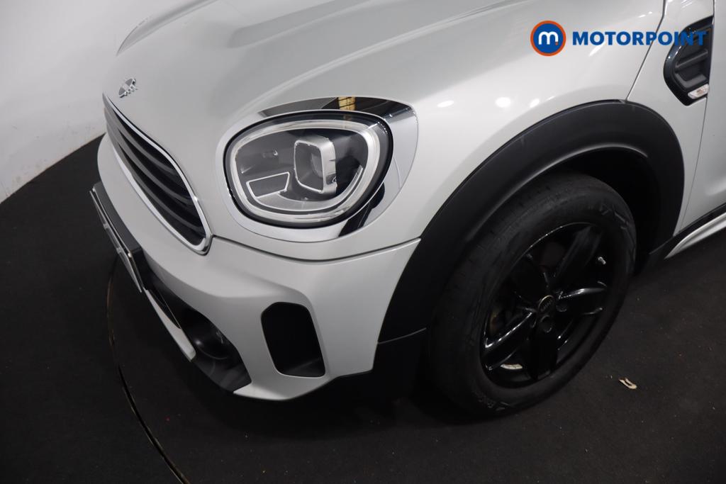 Mini Countryman Cooper Classic Manual Petrol SUV - Stock Number (1625535) - 27th supplementary image