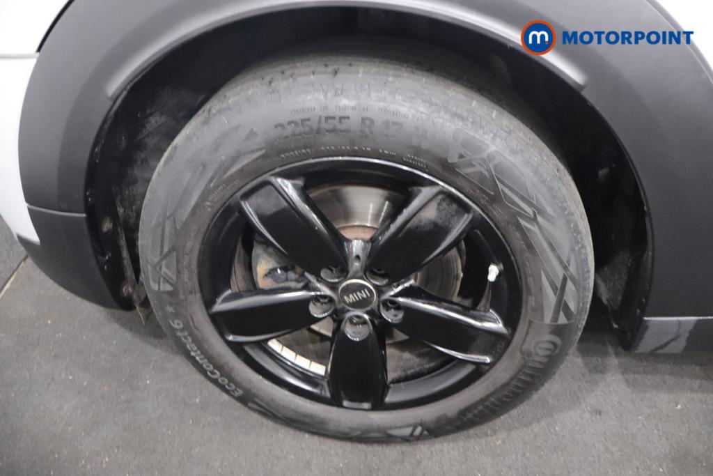 Mini Countryman Cooper Classic Manual Petrol SUV - Stock Number (1625535) - 28th supplementary image