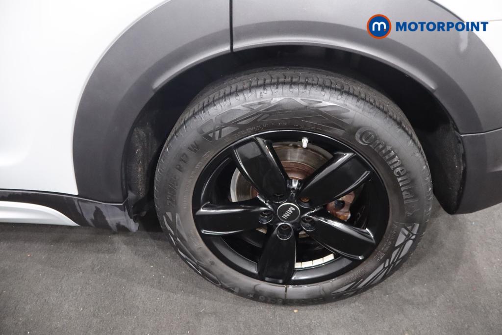 Mini Countryman Cooper Classic Manual Petrol SUV - Stock Number (1625535) - 29th supplementary image