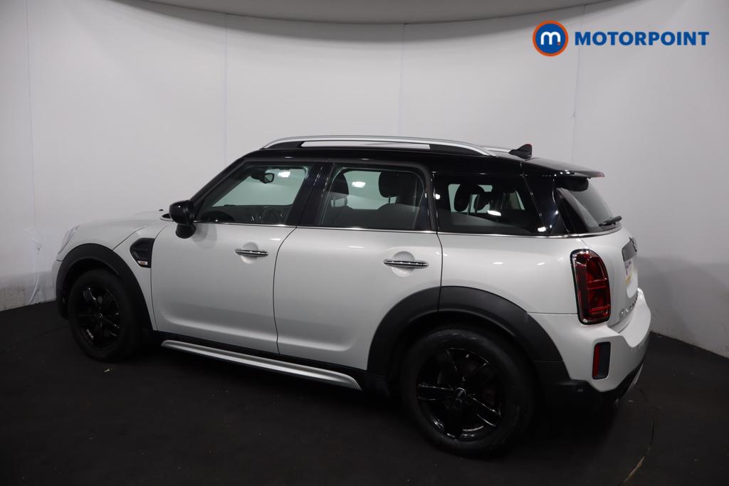 Mini Countryman Cooper Classic Manual Petrol SUV - Stock Number (1625535) - 30th supplementary image