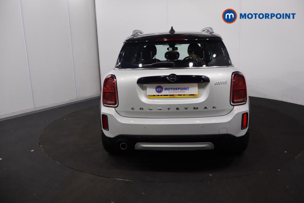 Mini Countryman Cooper Classic Manual Petrol SUV - Stock Number (1625535) - 1st supplementary image