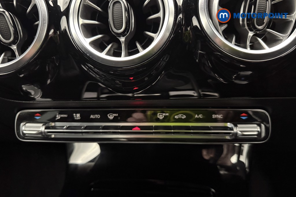 Mercedes-Benz CLA Amg Line Automatic Petrol Coupe - Stock Number (1625580) - 16th supplementary image