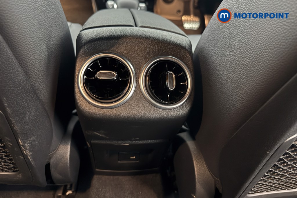 Mercedes-Benz CLA Amg Line Automatic Petrol Coupe - Stock Number (1625580) - 20th supplementary image