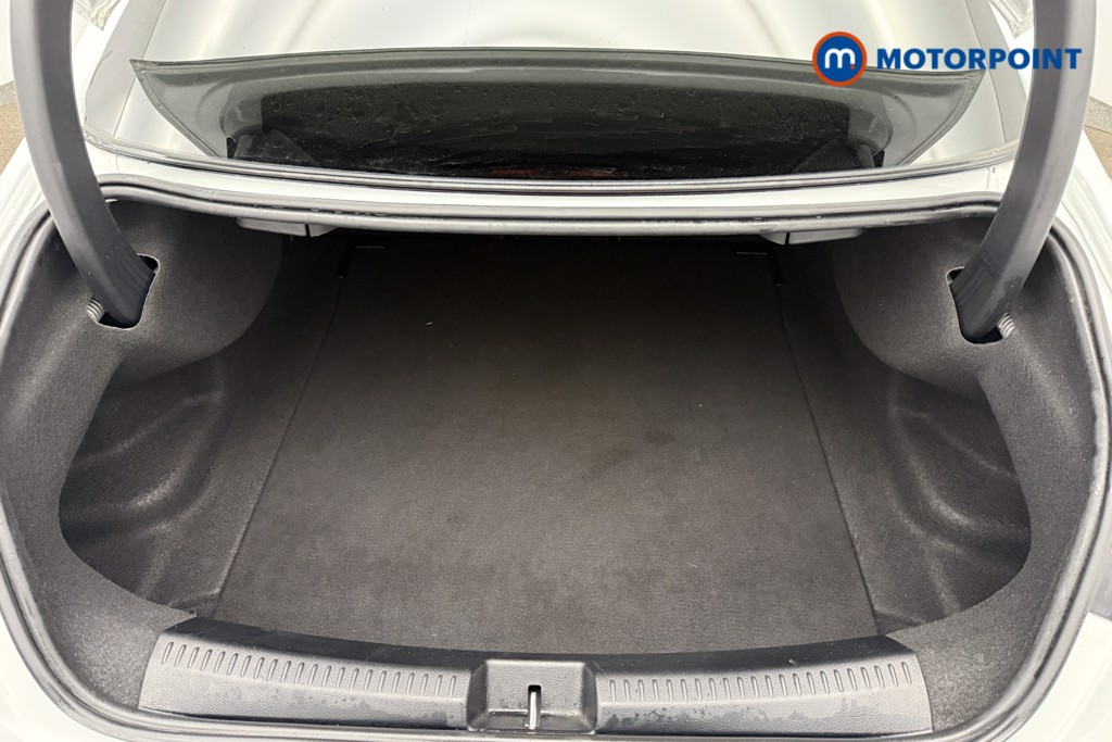 Mercedes-Benz CLA Amg Line Automatic Petrol Coupe - Stock Number (1625580) - 22nd supplementary image