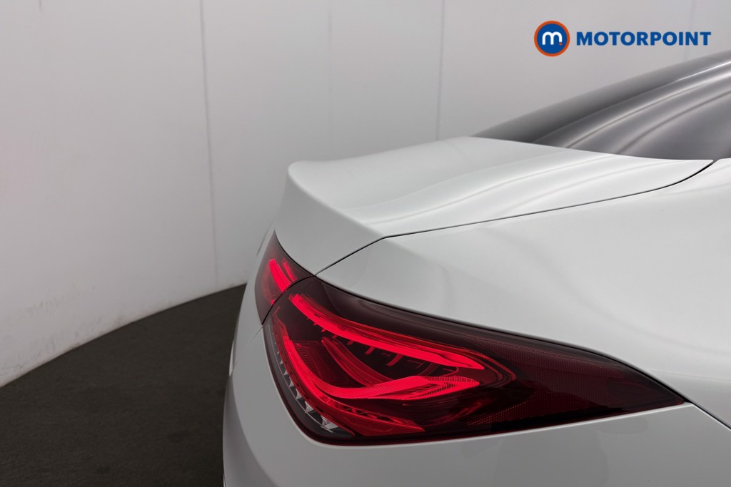 Mercedes-Benz CLA Amg Line Automatic Petrol Coupe - Stock Number (1625580) - 26th supplementary image