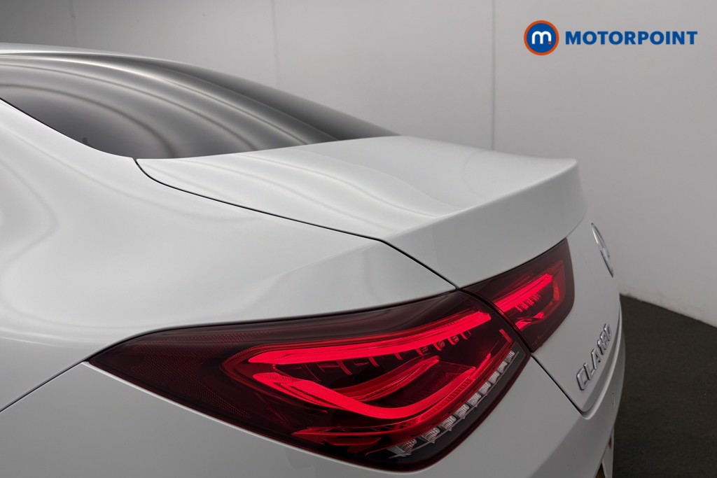 Mercedes-Benz CLA Amg Line Automatic Petrol Coupe - Stock Number (1625580) - 27th supplementary image