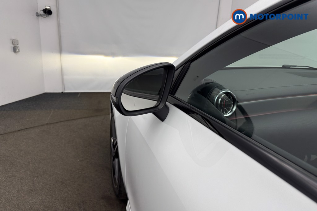 Mercedes-Benz CLA Amg Line Automatic Petrol Coupe - Stock Number (1625580) - 28th supplementary image