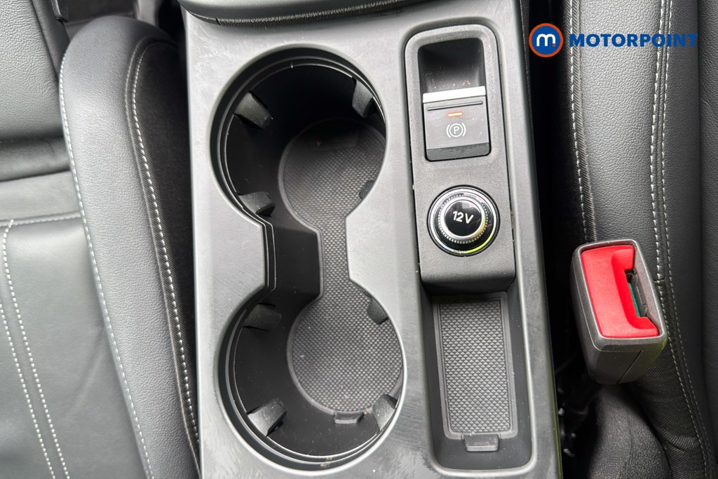 Audi A3 Black Edition Automatic Petrol Saloon - Stock Number (1625607) - 16th supplementary image