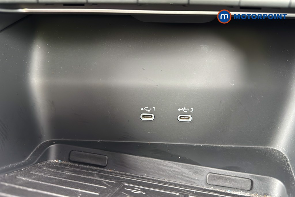 Audi A3 Black Edition Automatic Petrol Saloon - Stock Number (1625607) - 17th supplementary image