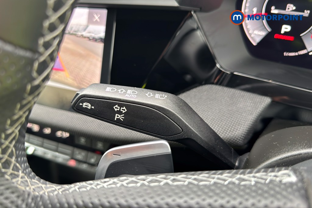 Audi A3 Black Edition Automatic Petrol Saloon - Stock Number (1625607) - 18th supplementary image