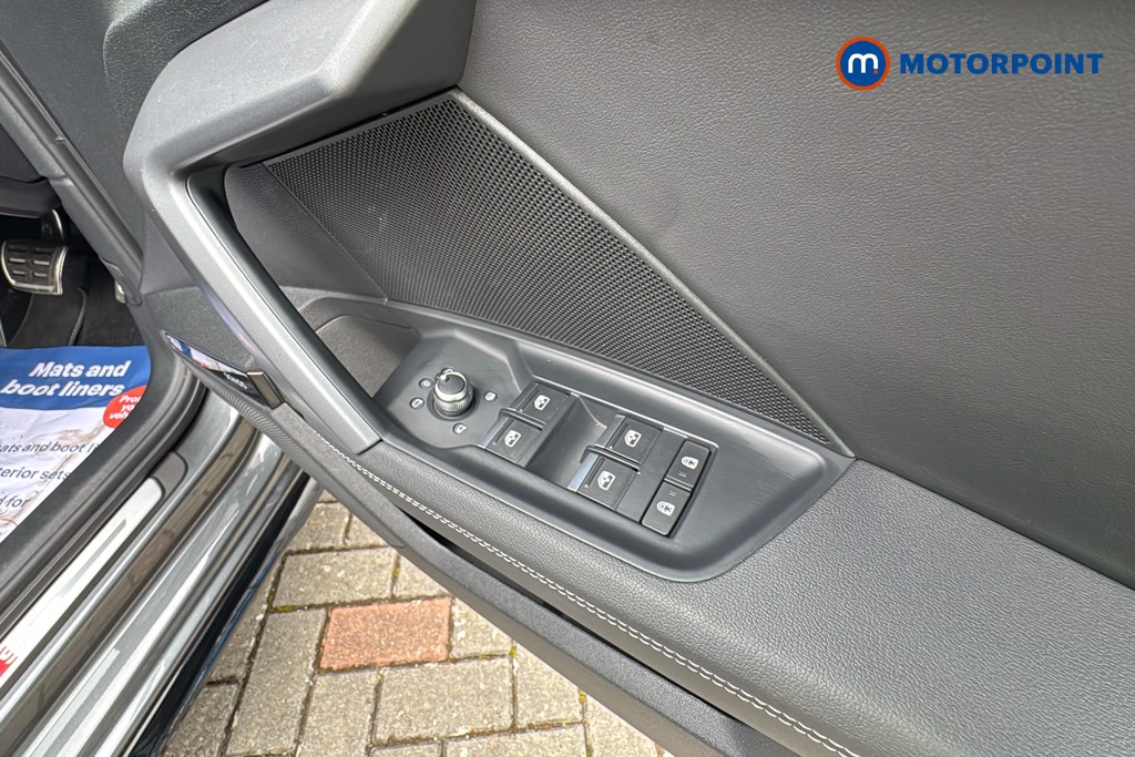 Audi A3 Black Edition Automatic Petrol Saloon - Stock Number (1625607) - 20th supplementary image