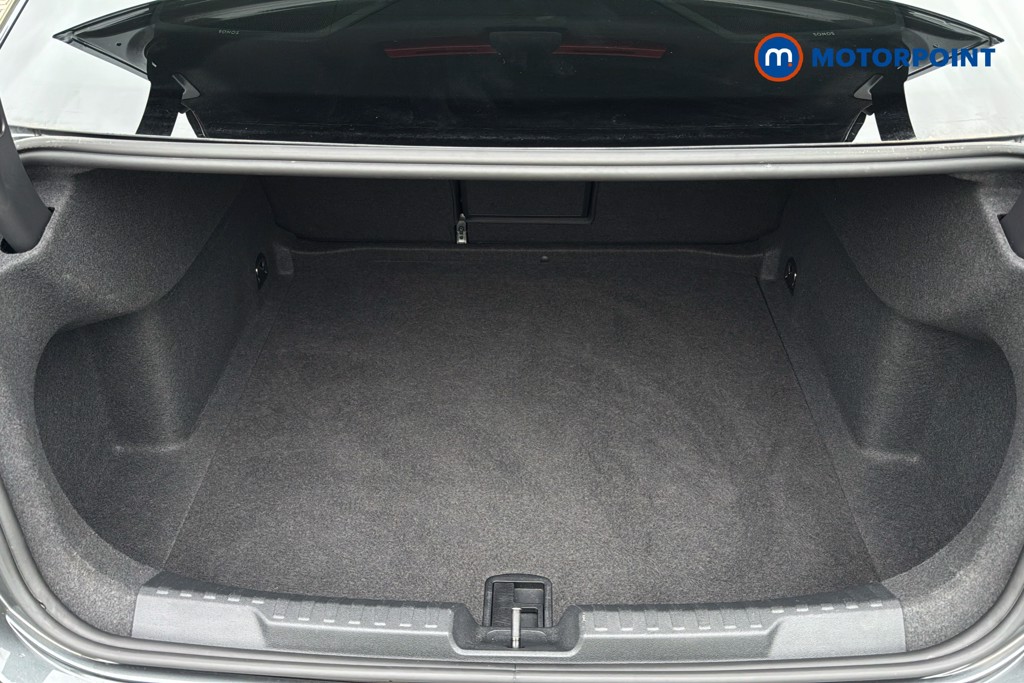 Audi A3 Black Edition Automatic Petrol Saloon - Stock Number (1625607) - 33rd supplementary image