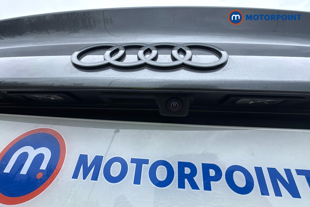 Audi A3 Black Edition Automatic Petrol Saloon - Stock Number (1625607) - 36th supplementary image