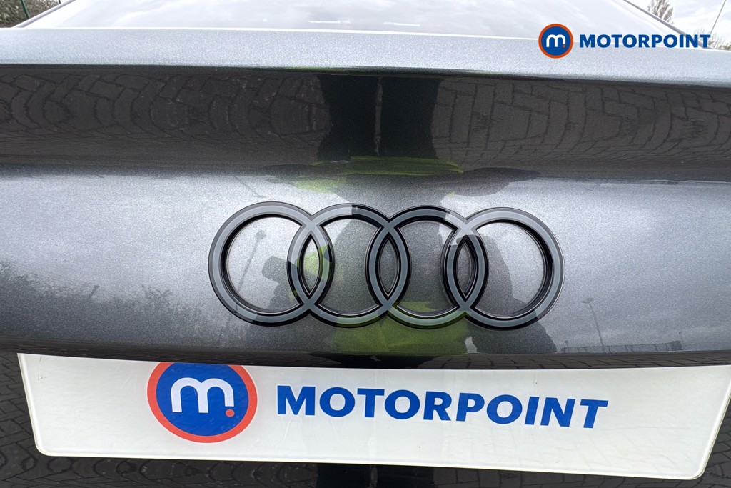 Audi A3 Black Edition Automatic Petrol Saloon - Stock Number (1625607) - 37th supplementary image