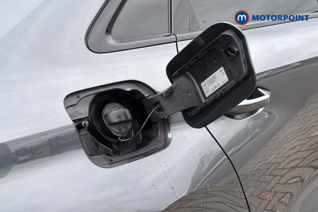 Audi A3 Black Edition Automatic Petrol Saloon - Stock Number (1625607) - 41st supplementary image