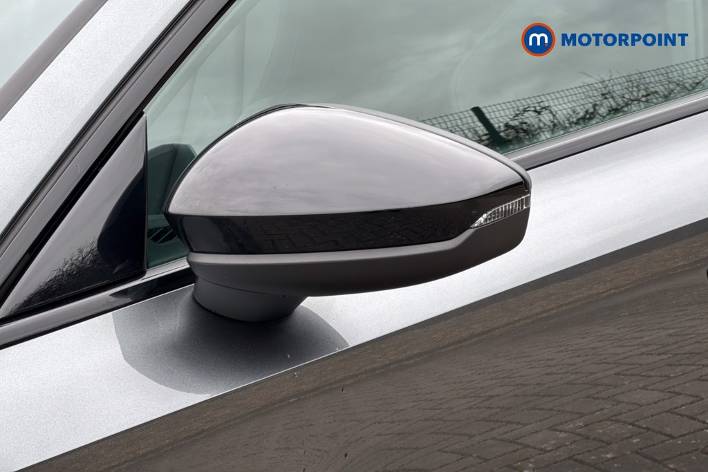 Audi A3 Black Edition Automatic Petrol Saloon - Stock Number (1625607) - 43rd supplementary image