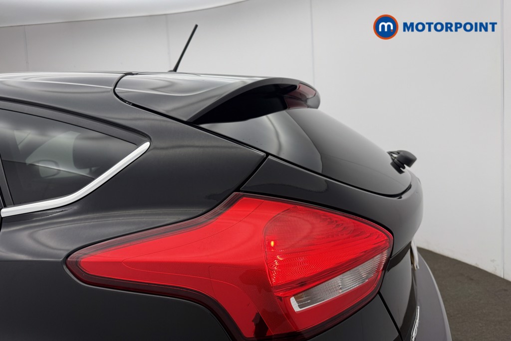 Ford Focus Zetec Edition Manual Petrol Hatchback - Stock Number (1625630) - 26th supplementary image