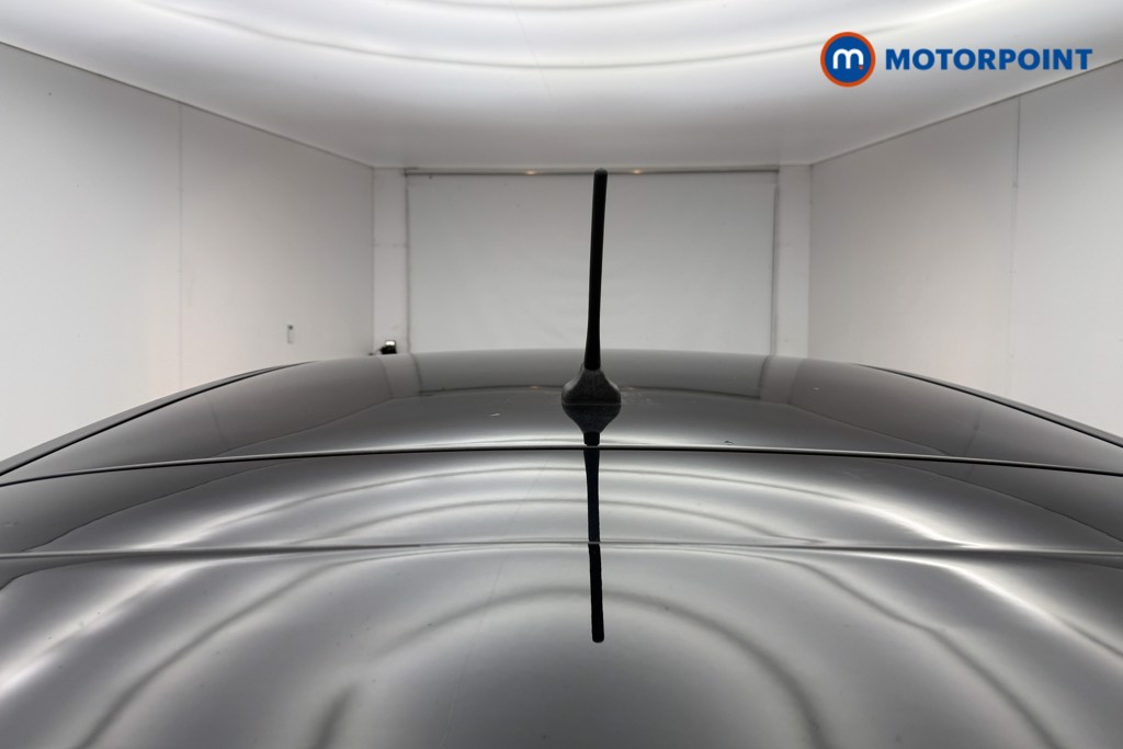 Ford Focus Zetec Edition Manual Petrol Hatchback - Stock Number (1625630) - 27th supplementary image