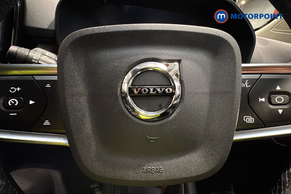 Volvo Xc40 Inscription Automatic Petrol Plug-In Hybrid SUV - Stock Number (1625662) - 5th supplementary image