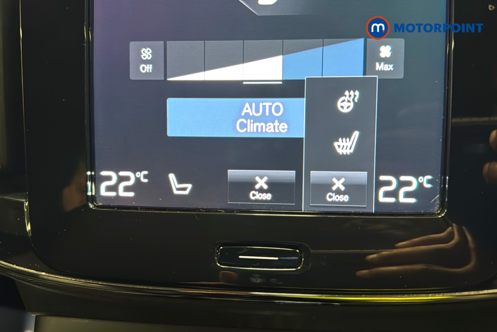 Volvo Xc40 Inscription Automatic Petrol Plug-In Hybrid SUV - Stock Number (1625662) - 14th supplementary image