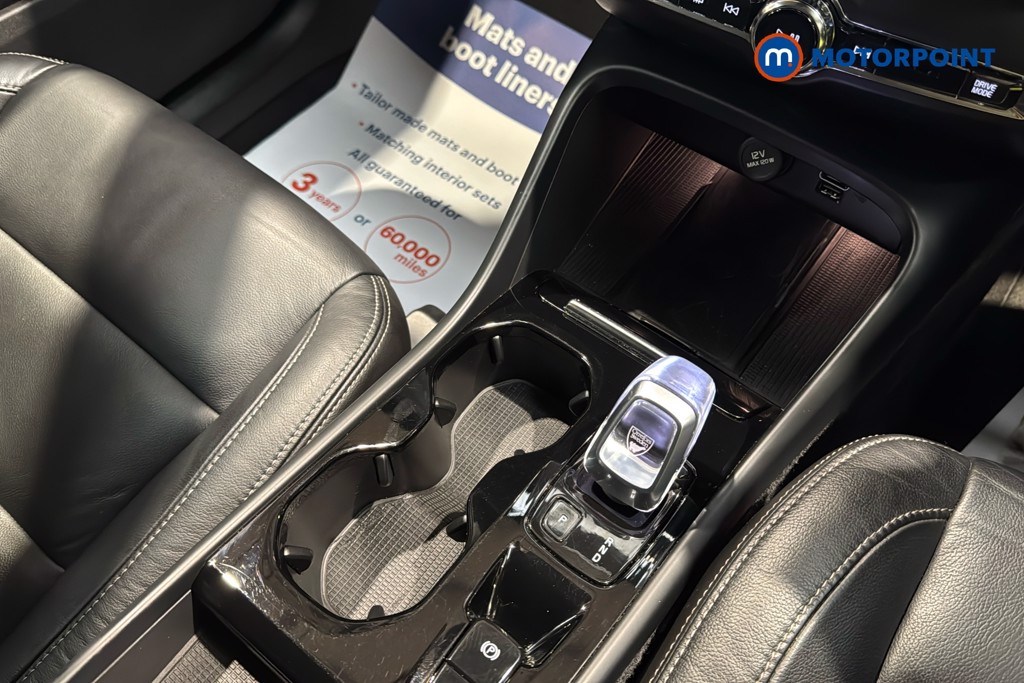 Volvo Xc40 Inscription Automatic Petrol Plug-In Hybrid SUV - Stock Number (1625662) - 15th supplementary image
